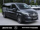 Mercedes-Benz V 300 EDITION BURMESTER KAMERA NAVI 9 G-TRONIC - Mercedes-Benz V 300