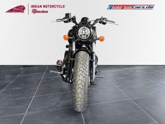 INDIAN Scout Bobber Limited + Tech JEKILL & HYDE! 105PS