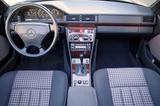 Mercedes-Benz E 200 Cabrio*W124,Automatic,Sitzheizung,Tempomat - Mercedes-Benz: Cabrio, W124