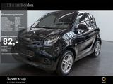 Smart EQ fortwo 22KW PDC - Smart: Leasing