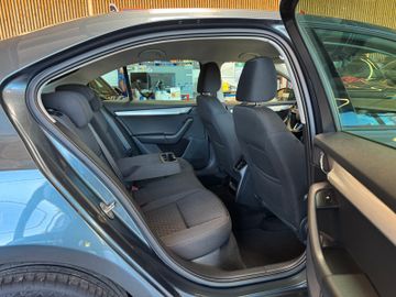 MYAUTOCENTER – Gebraucht- und Jahreswagen mit Werkstattservice in Pfaffenhofen Skoda Octavia *1.HAND*TEMPOM*PDC*2-ZONEN*LED*TÜV-728*