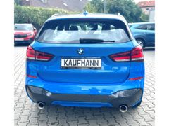 Fahrzeugabbildung X1 xDrive 20 i M Sport HUD+PANO+8xReifen