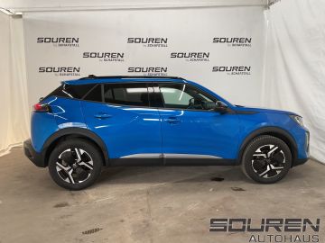Peugeot 2008 - 3