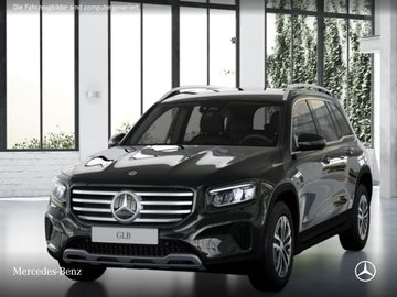 Mercedes GLB 200 - 2