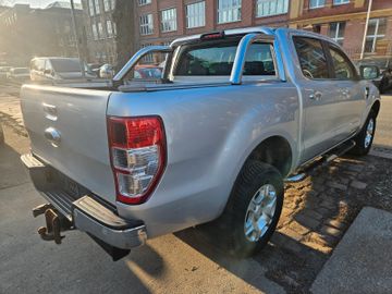 Ford Ranger - 5