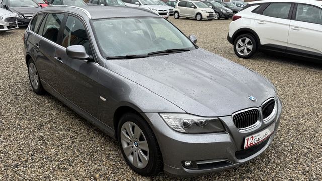 BMW 3 Touring 318i-Sitzheizung-2.Hand-in TOP ZUSTAND