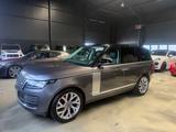 Land Rover Range Rover SDV6 Vogue/ PANO/ACC/ - Land Rover Range Rover Gebrauchtwagen in Mülheim (Ruhr)