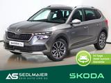 Skoda Kamiq 1.0 TSI Scout RCam|LED|Temp|LenkHZ|NAV|APP - Skoda Jahreswagen: Scout
