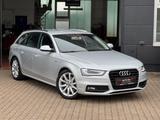 Audi A4 Avant Ambition quattro S-Line Navi Xenon AHK - Audi A4 in Düsseldorf