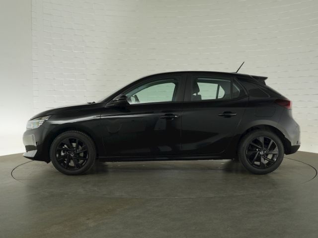 Corsa F FACELIFT+SITZHEIZUNG+LENKRADHEIZUNG+PARK