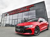 Audi RS3 Sportback 2.5 TFSI HUD* Carbon* Pano* GRAIL! - Audi RS3 aus 2025