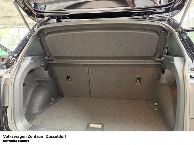 Volkswagen T-Cross - Bild 8