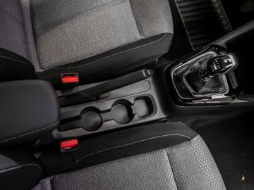 Opel Corsa F 1.2 Basis Komfort-Paket Spurhalteassi.