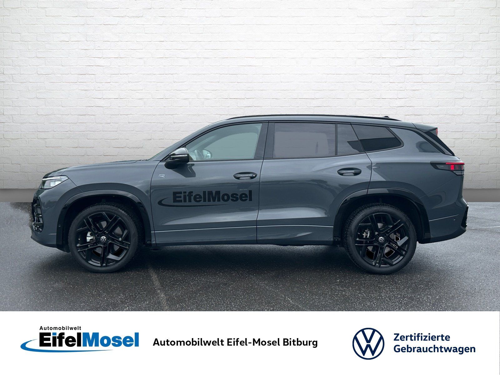 Volkswagen Tayron R-Line 2.0 l TDI 4MOTION DSG Pano IQ.Driv foto 2