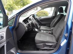 Fahrzeugabbildung Volkswagen Golf VII Lim. Comfortline BMT DYNAUDIO SHZ PDC!