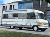 HYMER / ERIBA / HYMERCAR Hymer Hymermobil H-ZULASSUNG MARKISE TÜV NEU - Hymermobil