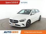 Mercedes-Benz B-Klasse B 220 d Progressive Aut.*NAVI*LED*TEMPO - gebrauchte Mercedes-Benz B 220 aus dem Jahr 2023
