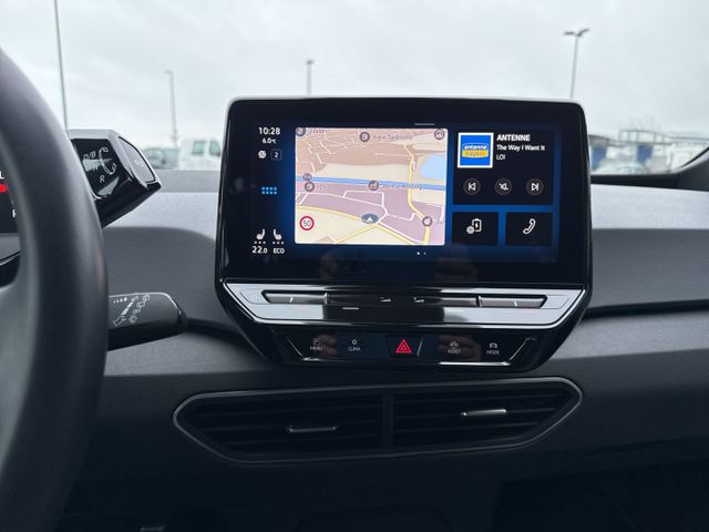 ID.3 Pro Performance 150 kW Life *Navi*ACC*SHZ*