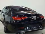 Mercedes-Benz CLS 300 d - - Mercedes-Benz CLS 300 mit Diesel-Antrieb: Coupe, Automatik