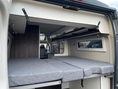 Pössl Summit Prime640*Modell 2024*Dieselheizung