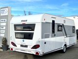 Knaus Sport 540 FDK 1800kg+Mover *abOkt25*  - Knaus Fdk
