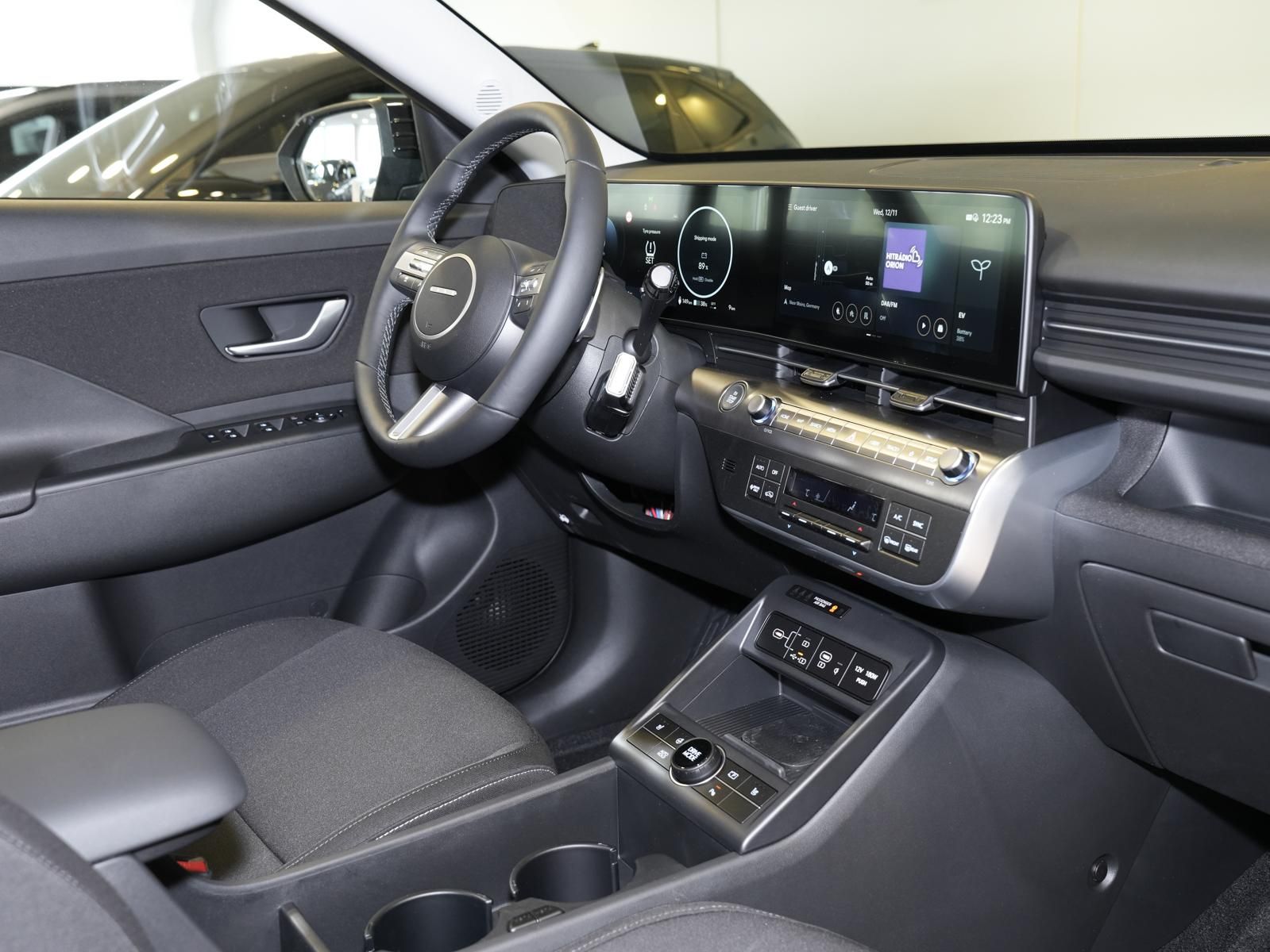 Hyundai Kona – Bild 3