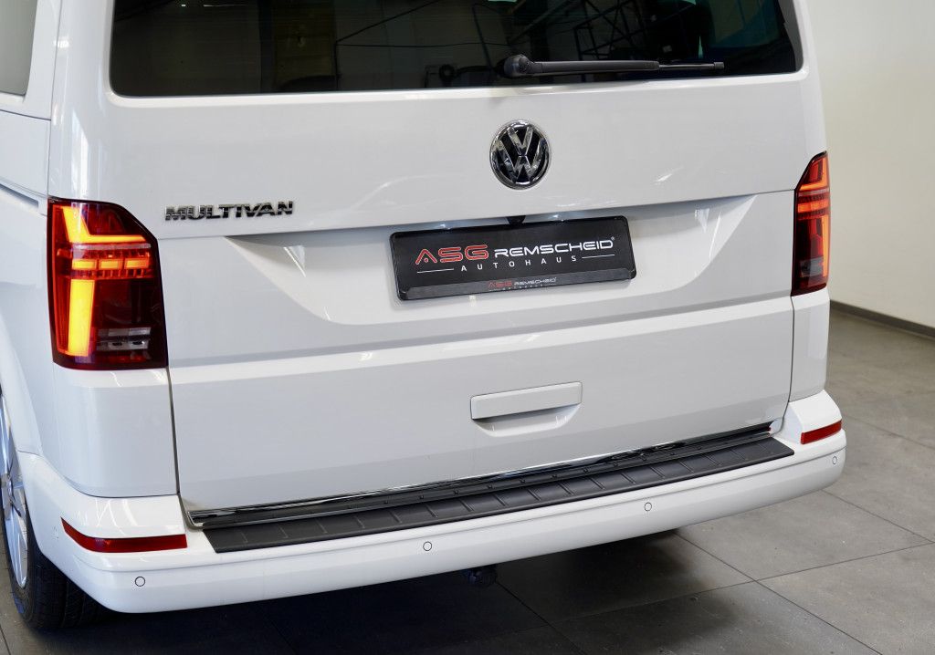 Vw T6 Multivan