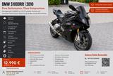 BMW S1000RR Insp Neu - BMW 2010 S1000RR