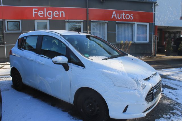 Ford B-Max 1,0 EcoBoost 74kw*Klima*Euro 5*