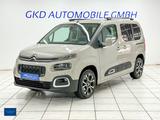 Citroën Berlingo Shine M*PANO*KAMERA*NAVI*Automatik* - Citroën Berlingo Gebrauchtwagen in Wuppertal