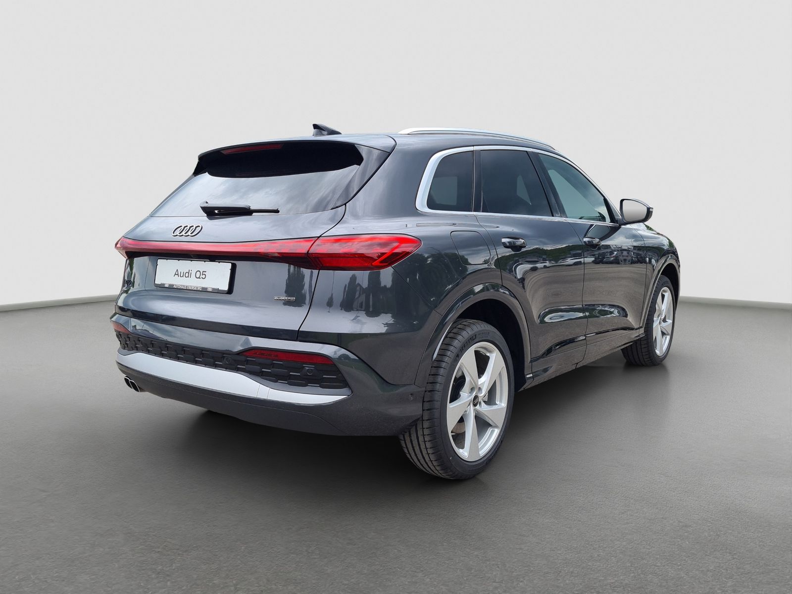 Audi Q5 - Bild 5