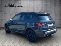 Seat Arona - Vorschau Bild 6
