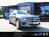Mercedes-Benz GLB 200 MBUX Progressive EU6d Pano Leder Alarman - Mercedes-Benz GLB 200 Gebrauchtwagen in Berlin