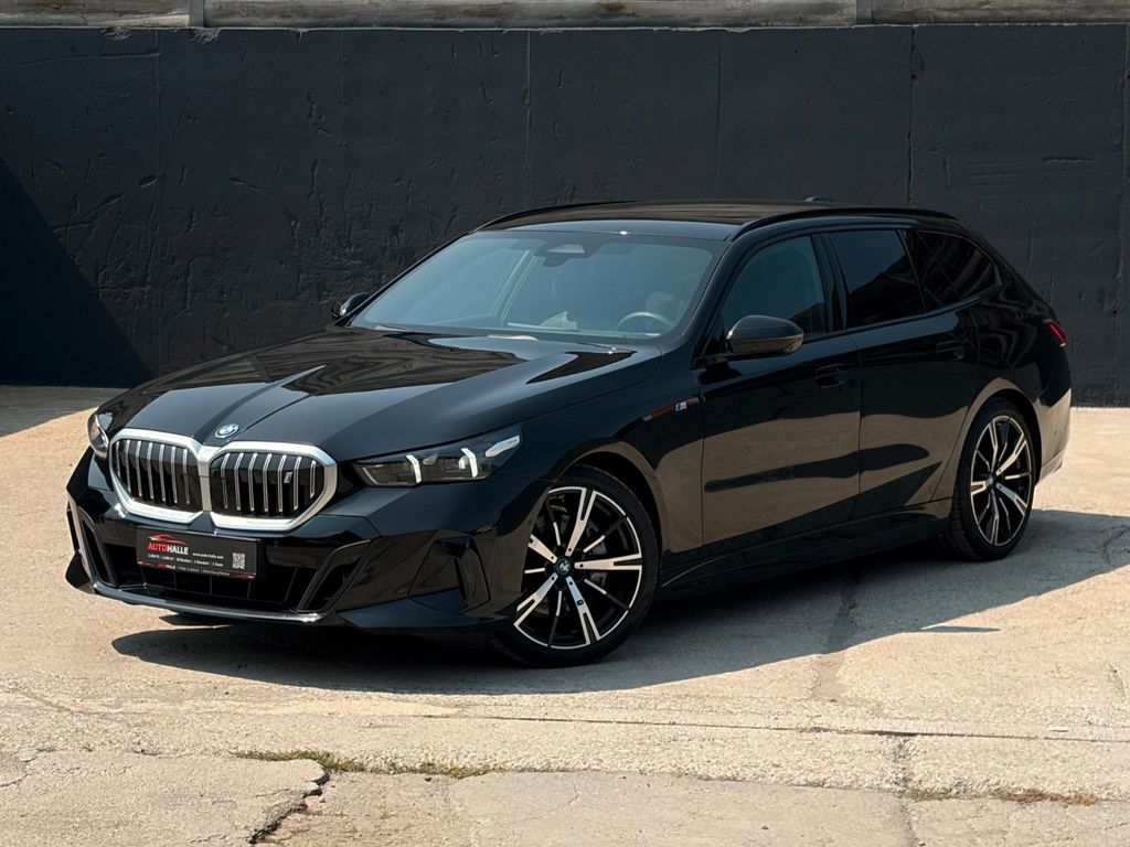 Image of BMW i5