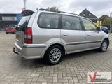 Mitsubishi Space Wagon 2.4 GDI Shogun 7p. - Mitsubishi Space Wagon: Gdi