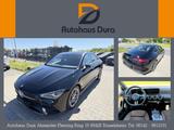 Mercedes-Benz CLA 180 AMG Line Aut. Navi+Leder+Led+Panorama - Mercedes-Benz CLA 180 in Wiesbaden