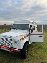 Land Rover Defender 110 TD4 Station Wagon E E - Land Rover Defender in Ludwigshafen