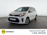Kia Picanto 1.2 Vision (EURO 6d) NAVI+SHZ+RFK+KLIMA+ - Kia Picanto aus 2023