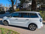 Citroën C4 Picasso Grandtour BlueHDi 150 Stop&Start 2.0 - Citroën C4 Picasso: 2.0