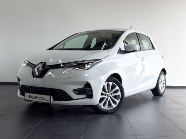 Renault ZOE Experience R135 Exp. CCS. ++NAVI+PDC+SHZ++