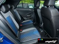 Volkswagen T-Roc - Vorschau Bild 9