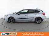 Subaru Impreza 2.0 Mild-Hybrid Platinum Aut*NAVI*LED* - gebrauchte Subaru Limousine