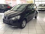 Seat Mii Style Salsa - Seat Mii: Style Salsa