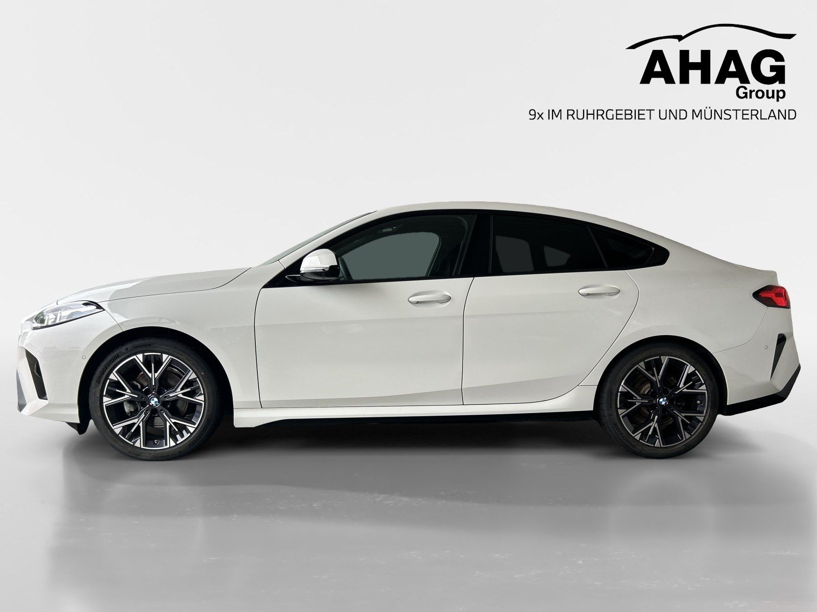 BMW 220 Gran Coupé - Bild 6