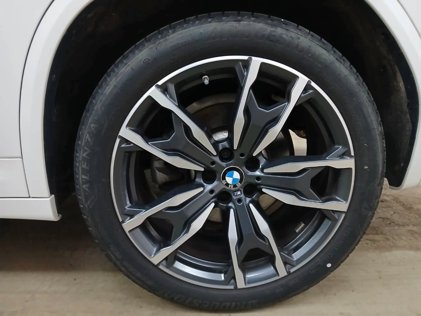 BMW X3 xDrive 20 d M Sport /PANORAMA / LEDER /KAMERA foto 13