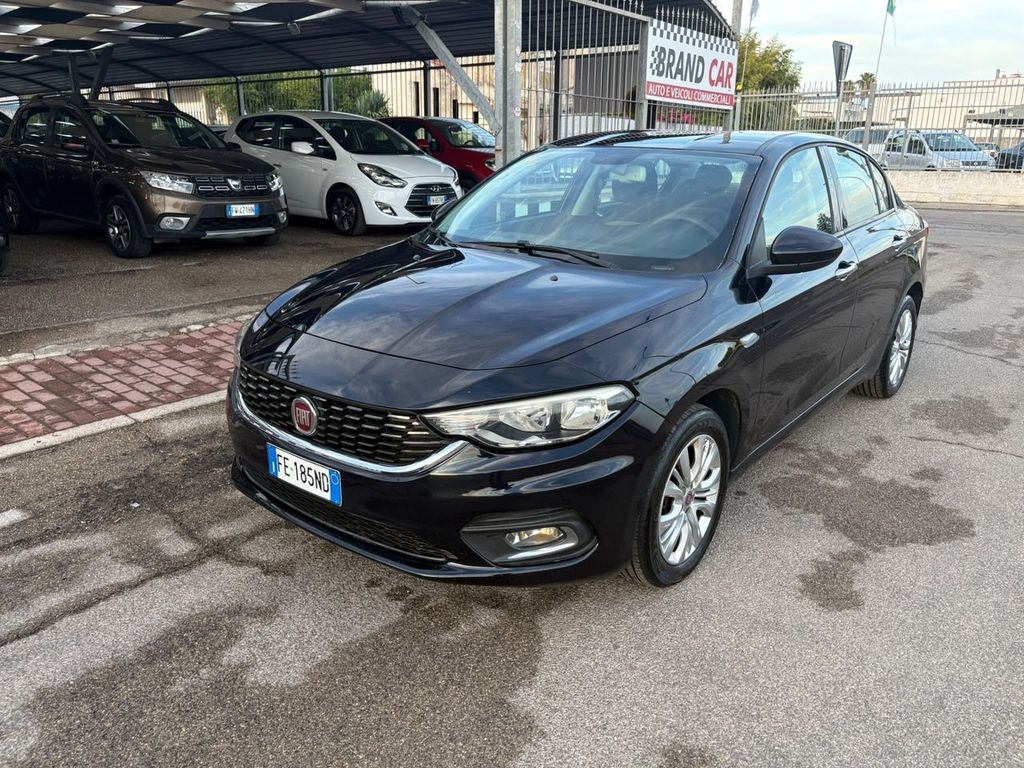 Image of Fiat Tipo