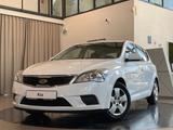 Kia Ceed 1.4 CVVT Attract Klima Radio HU: 05/2028 - Kia cee'd / Ceed aus 2012