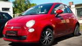 Fiat 500 Pop  Klima CITY SERVO - Fiat 500: Pop
