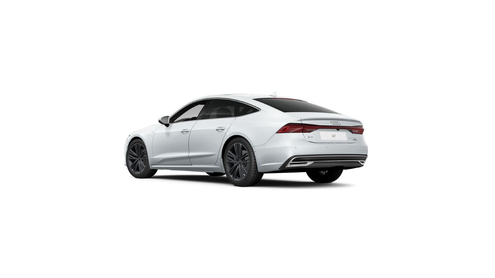 Audi A7 - Bild 6