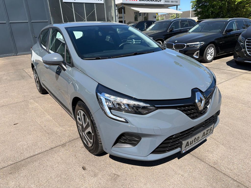 Image of Renault Clio